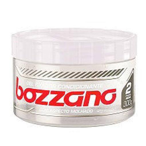 Imagem de GEL BOZZANO COND FAT 2 300 G