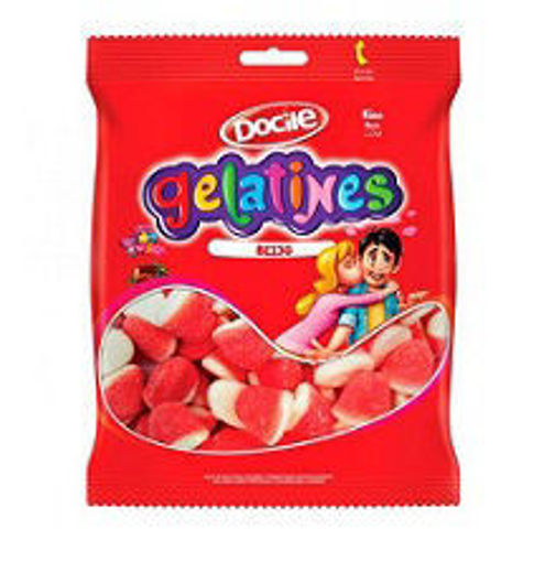 Imagem de GELATINES BEIJO 250G