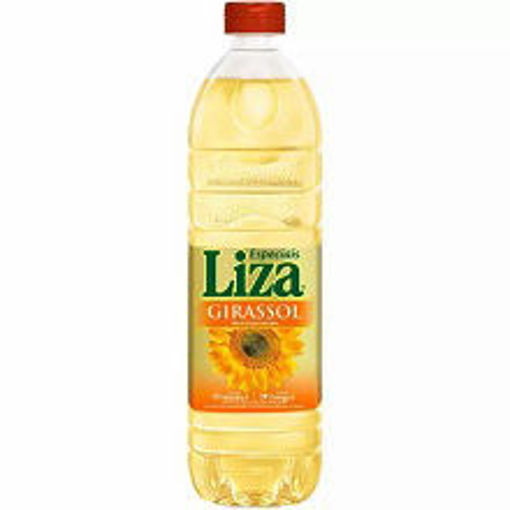 Imagem de GF OLEO DE GIRASSOL LIZA PET 900ML