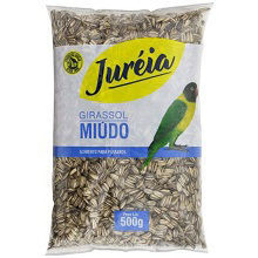 Imagem de GIRASSOL JUREIA 500G