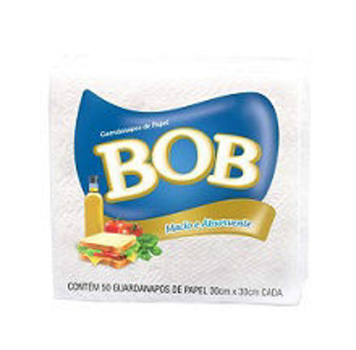 Imagem de GUARD BOB 30CM X 30CM 50UN