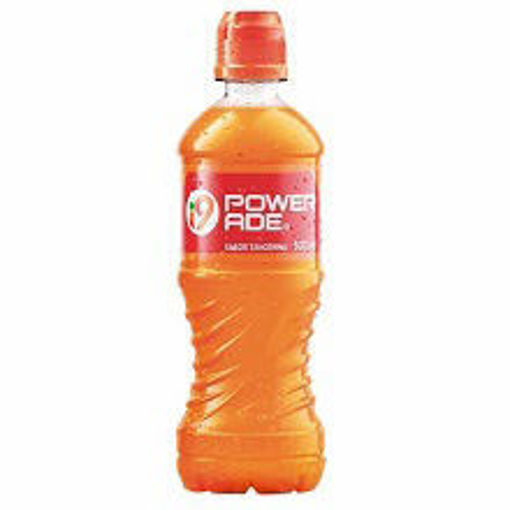 Imagem de I9 TANGERINA 500ML