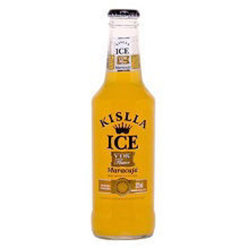 Imagem de ICE KISLLA MARACUJA 275ML