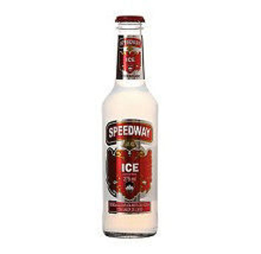 Imagem de ICE SPEEDWAY GF275ML