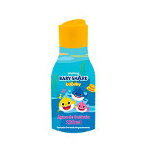Imagem de ISABABY AGUA DE COLONIA BABY SHARK