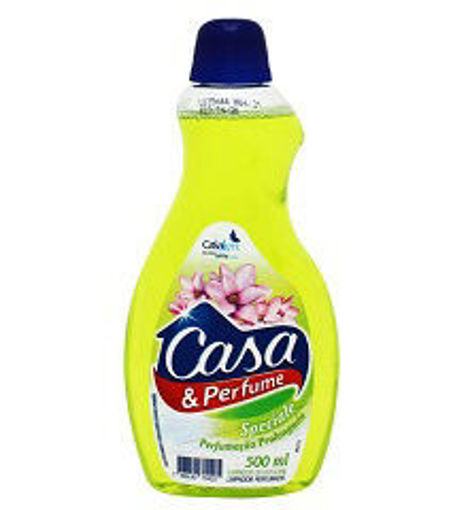 Imagem de LIMP CASA E PERFUME SPECIALE VERDE LIMAO 500ML