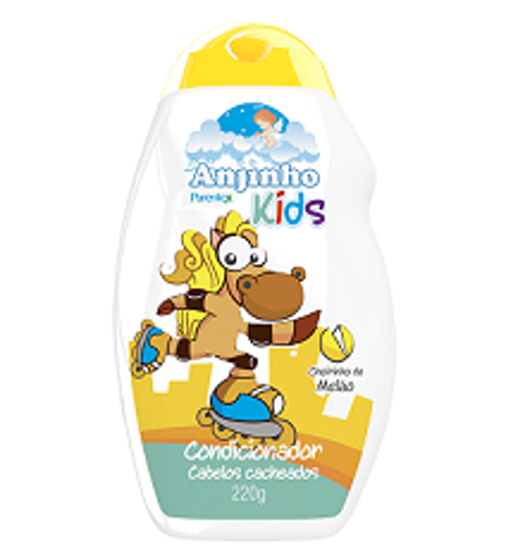 Imagem de SH ANJINHO KIDS MELAO 220ML