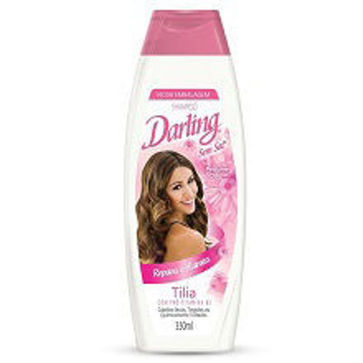 Imagem de SH DARLING TILIA/C SECO 350ML