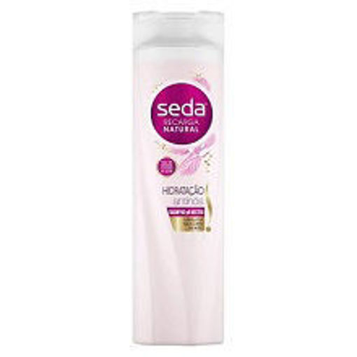 Imagem de SH SEDA ANTI NOS NOVO 325ML