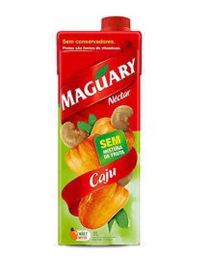 Imagem de MAGUARY PPB CAJU 1L