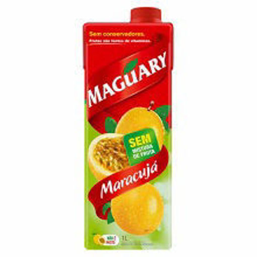 Imagem de MAGUARY PPB MARACUJA 1L