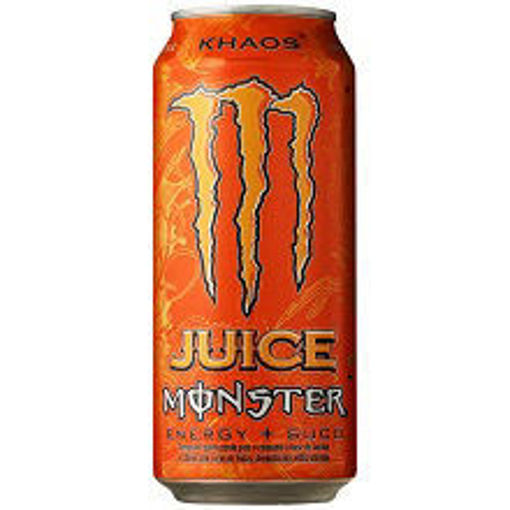 Imagem de MONSTER KHAOS 473 ML