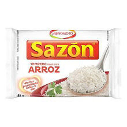 Imagem de SAZON BRANCO 60G