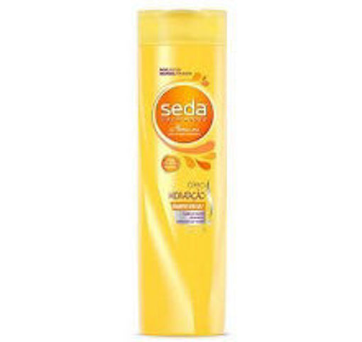 Imagem de SH SEDA OLEO HIDRATACAO 325ML
