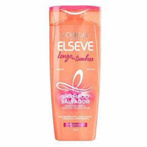 Imagem de ELSEVE SHP 200ML DREAM LONG
