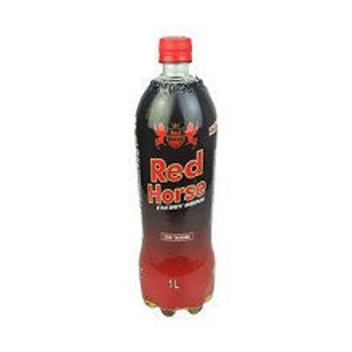 Imagem de ENERG RED HORSE 1L