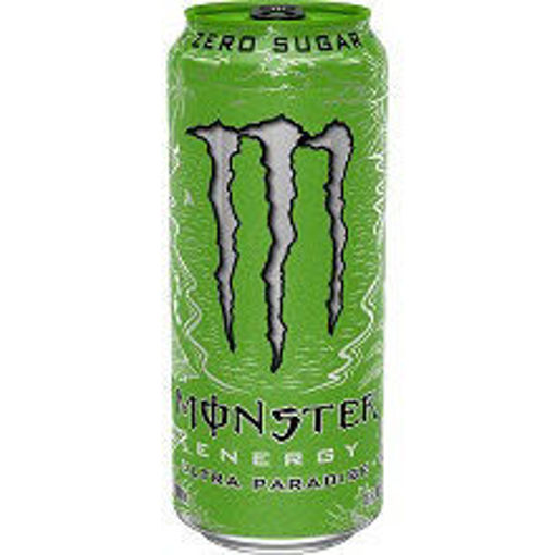 Imagem de ENERGETICO MONSTER ULTRA PARADISE 473ML