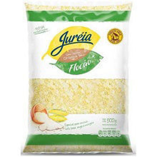 Imagem de FLOCAO 500GR JUREIA