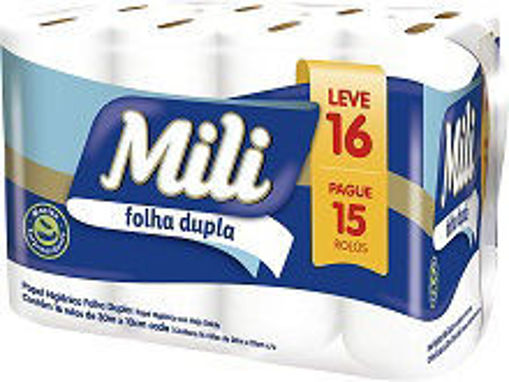Imagem de PAPEL HIG TENDERLY F TRIPLA SUP 20M 12UN