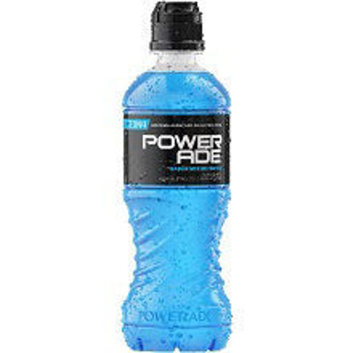 Imagem de POWERADE MOUNT MIX 500ML