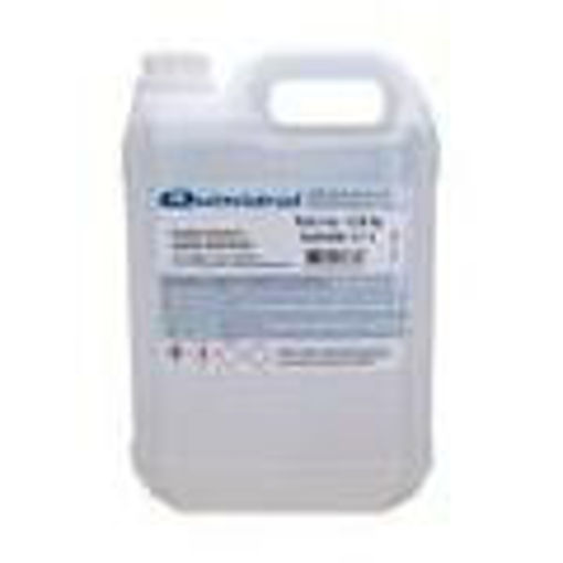 Imagem de ALCOOL GEL ANTISSEPTICO 70 GL 5 1LT ONU 1170 3 II