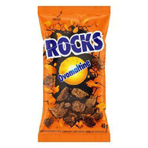 Imagem de ACHOC OVOMALTINE ROCKS 40G