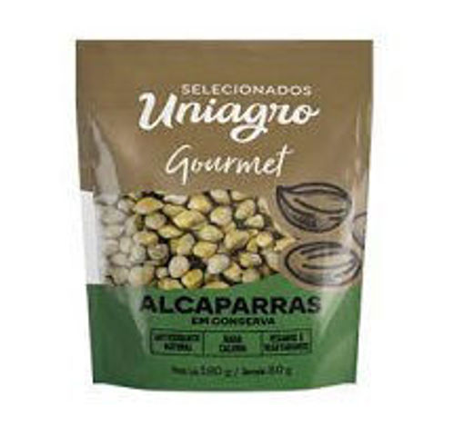 Imagem de Alcaparra DOY PACK 12 x 80g