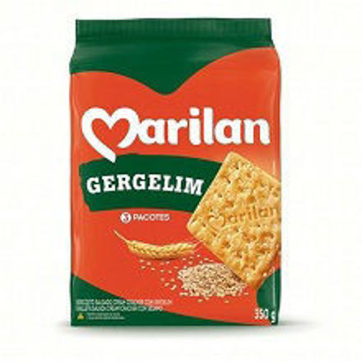 Imagem de BISC MARILAN GERGILIM 350GR