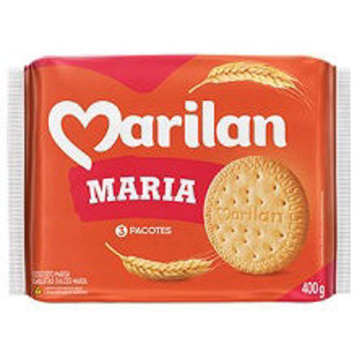 Imagem de BISC MARILAN MARIA 350GR