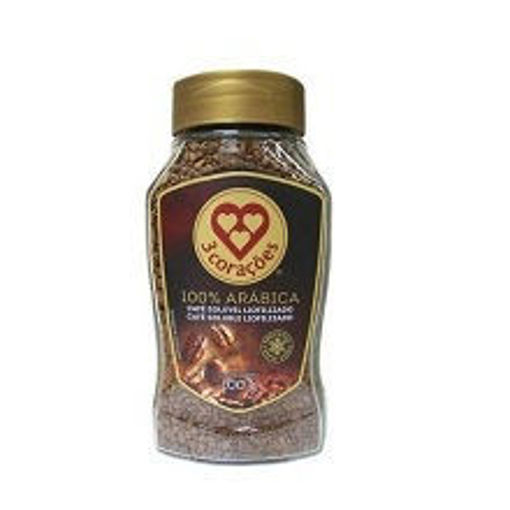 Imagem de CAFE SOL 3C LIOF VD 100G