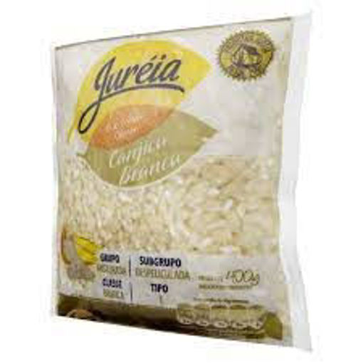 Imagem de CANJICA BRANCA JUREIA 400g