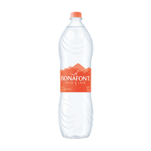 Imagem de AGUA BONAFONT MIN S GAS 1500ML