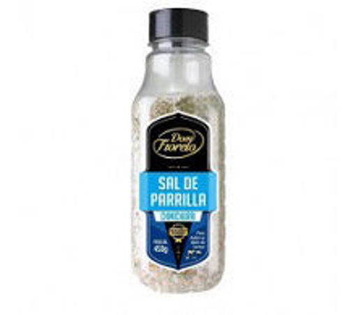 Imagem de 670719SAL DE PARRILLA CHIMICHURRI DOM FI