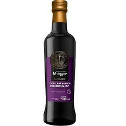 Imagem de ACETO BALS MONDE 500ML