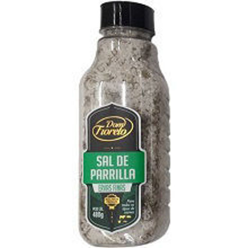 Imagem de 670715SAL DE PARRILLA ERVAS FINAS DOM FI