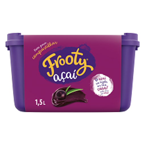 Imagem de ACAI ORIGINAL 1 5KG