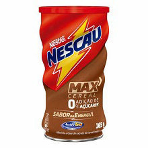 Imagem de ACHOC NESCAU MAX 165GR