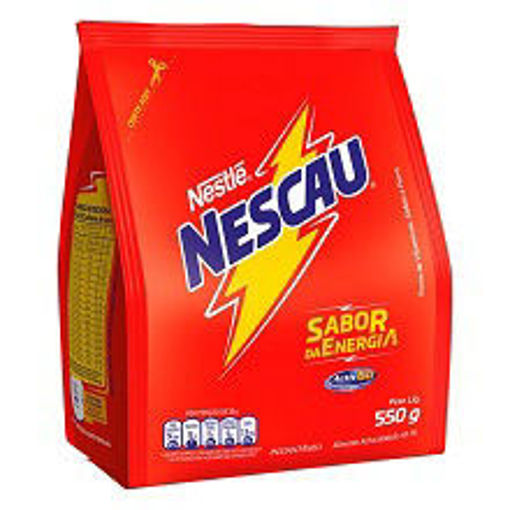 Imagem de ACHOC NESCAU SACHE 550GR